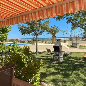 Hébergement de vacances La Margarita, L'Hospitalet de l'Infant