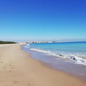 Con Vistas, Entre Mar Y Montaña Hospitalet De L'Infant
