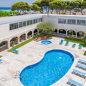Hotel 4r Meridia Mar, Hospitalet De L'Infant