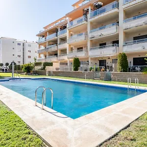 Hauzify I Oliveres Hospitalet De L'Infant
