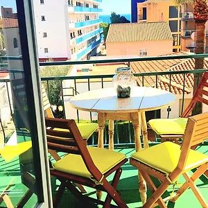 Appartement Marsolrosas, L'Hospitalet de l'Infant