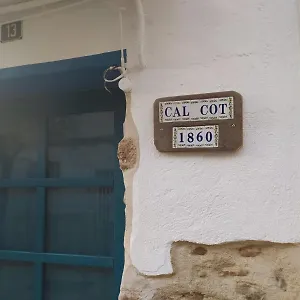 Hébergement de vacances Cal Cot, L'Hospitalet de l'Infant