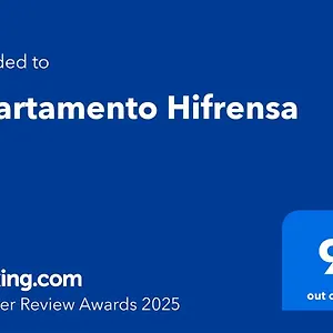 Appartement Hifrensa, L'Hospitalet de l'Infant