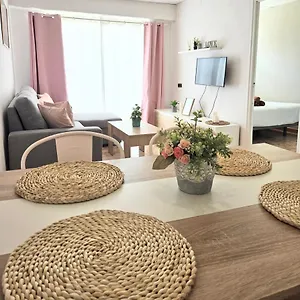 Apartment Sant Roc, Hospitalet De L'Infant