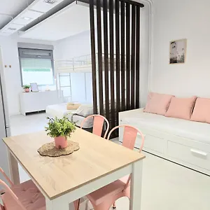 Appartement Little, L'Hospitalet de l'Infant