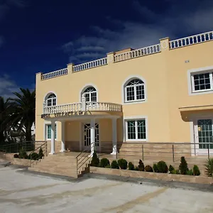 Hotel Villaclara, L'Hospitalet de l'Infant