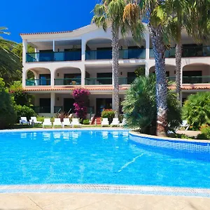 Appartement Uhc Costa Linda Family Complex, L'Hospitalet de l'Infant
