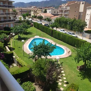 Oliveres Iii Hospitalet De L'Infant