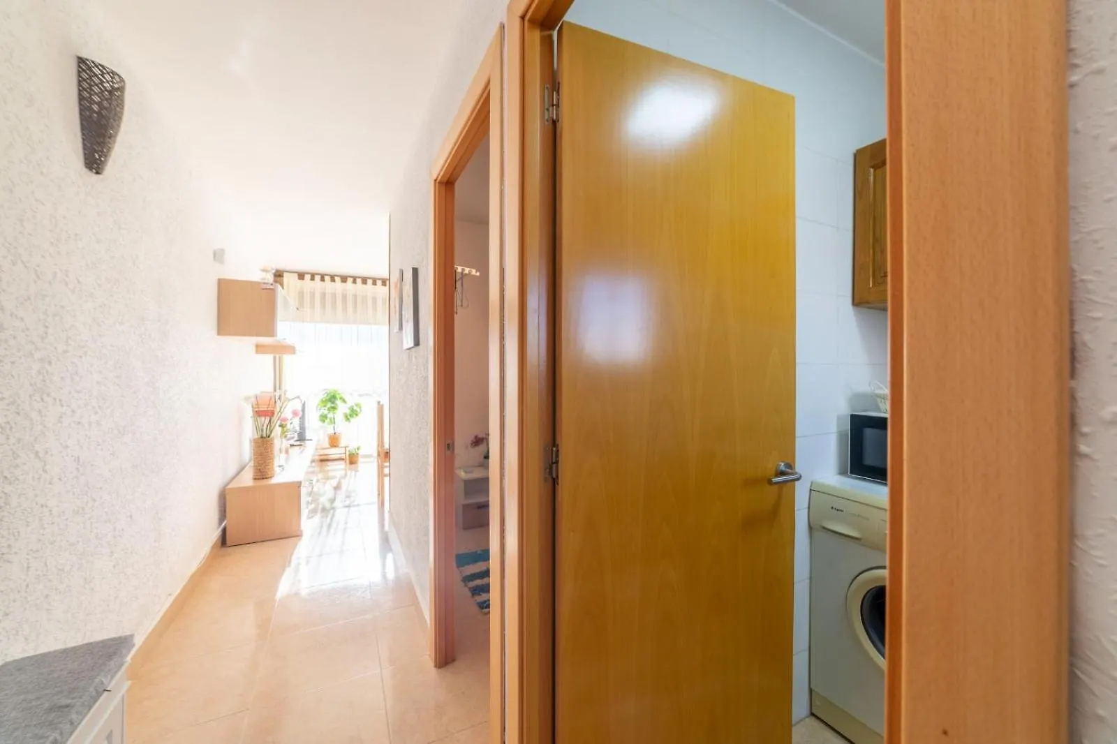 Neptuno Apartment Hospitalet De L'Infant