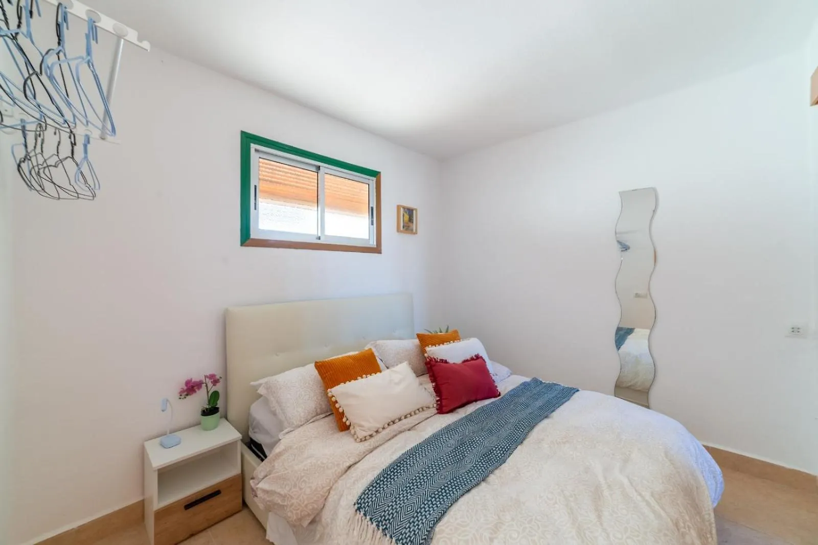 Neptuno Apartment Hospitalet De L'Infant