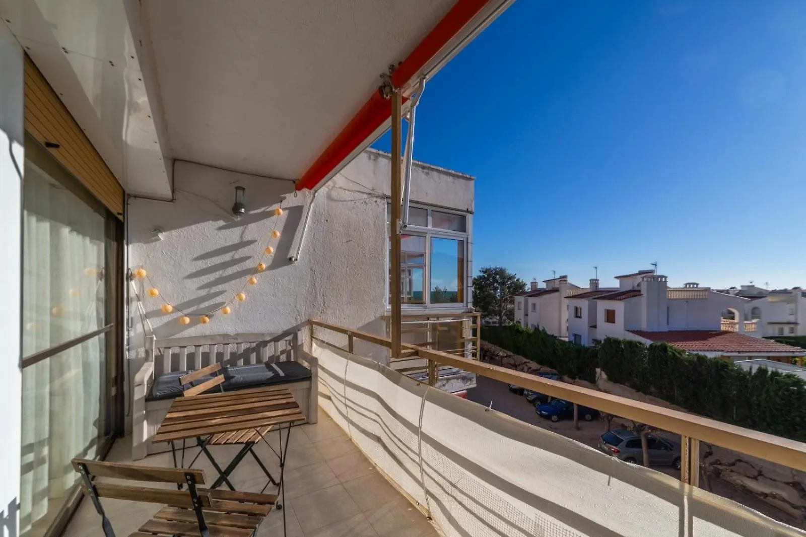 Neptuno Apartment Hospitalet De L'Infant