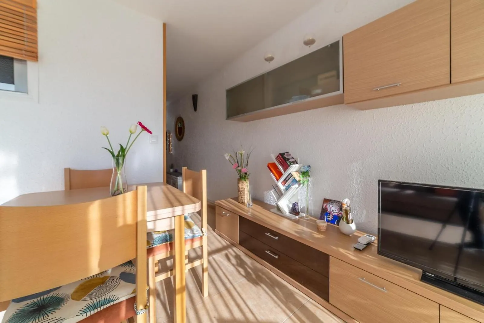 Neptuno Apartment Hospitalet De L'Infant