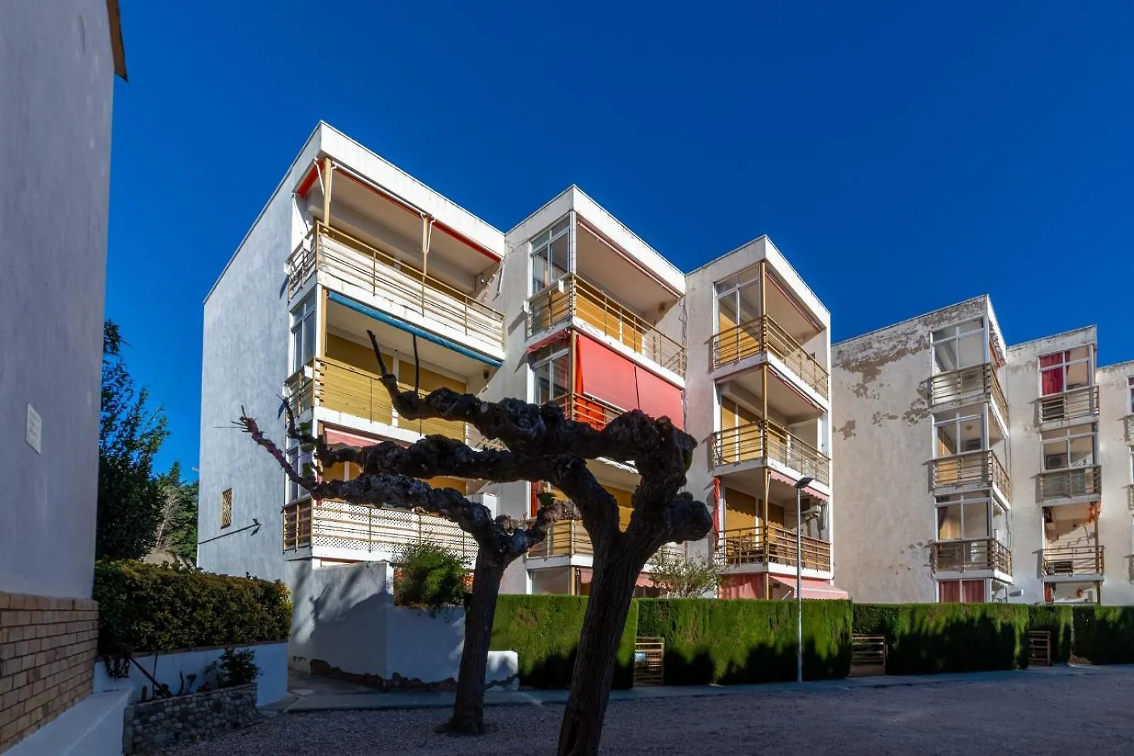 Neptuno Apartment Hospitalet De L'Infant